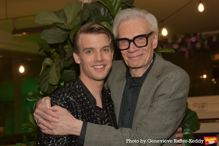 Photos: Mark William Returns to Green Room 42 Image