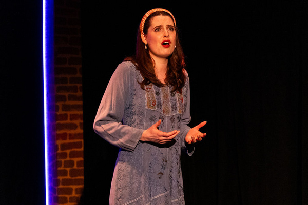 Photos: MADDIE: A NEW MUSICAL - Opening Off-Broadway Image