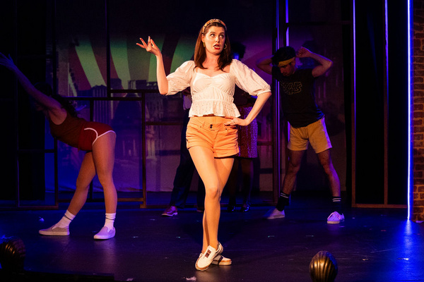 Photos: MADDIE: A NEW MUSICAL - Opening Off-Broadway Image