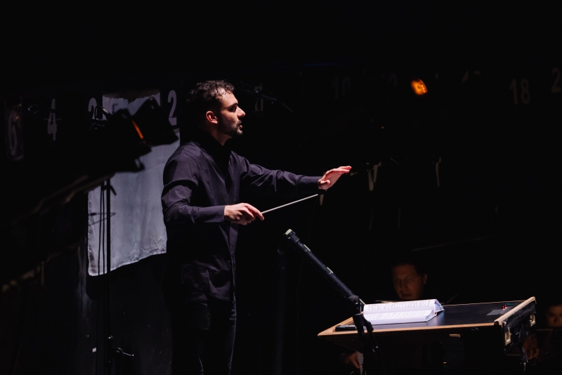Review: TOSCA at McCaw Hall Image