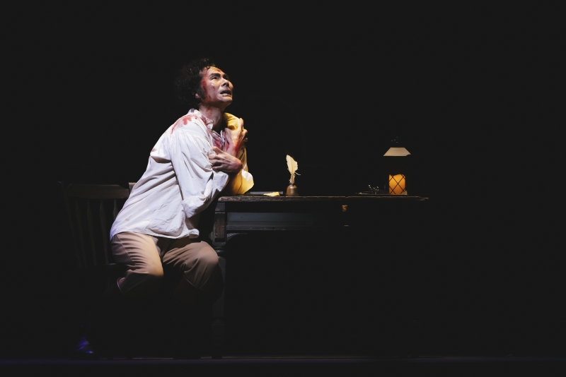 Review: TOSCA at McCaw Hall Image