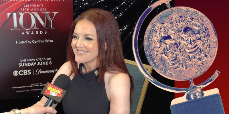 Wake Up With BroadwayWorld May 21, 2025 Image