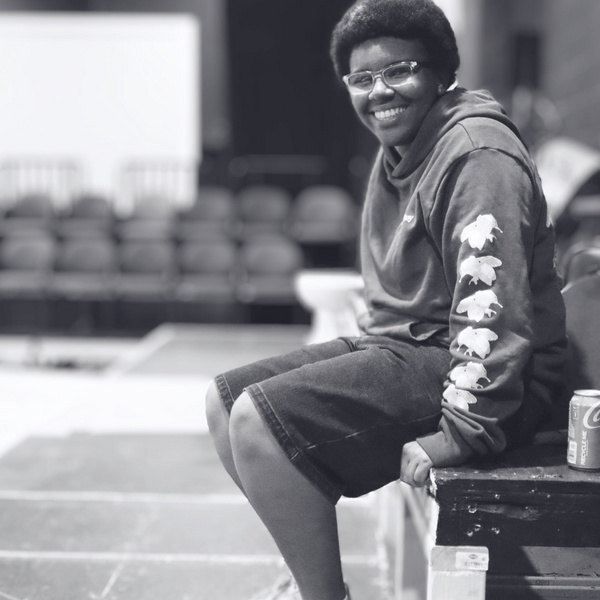 Photos: In Rehearsal For AMERICAN IDIOT At Wilbury Theatre Group Image