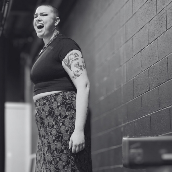 Photos: In Rehearsal For AMERICAN IDIOT At Wilbury Theatre Group Image