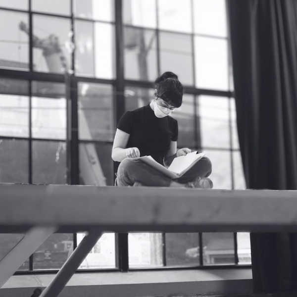 Photos: In Rehearsal For AMERICAN IDIOT At Wilbury Theatre Group Image