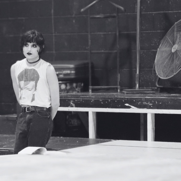 Photos: In Rehearsal For AMERICAN IDIOT At Wilbury Theatre Group Image