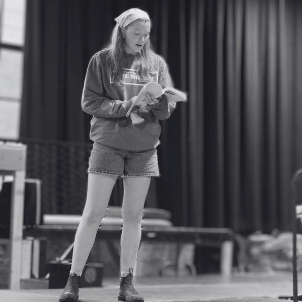 Photos: In Rehearsal For AMERICAN IDIOT At Wilbury Theatre Group Image