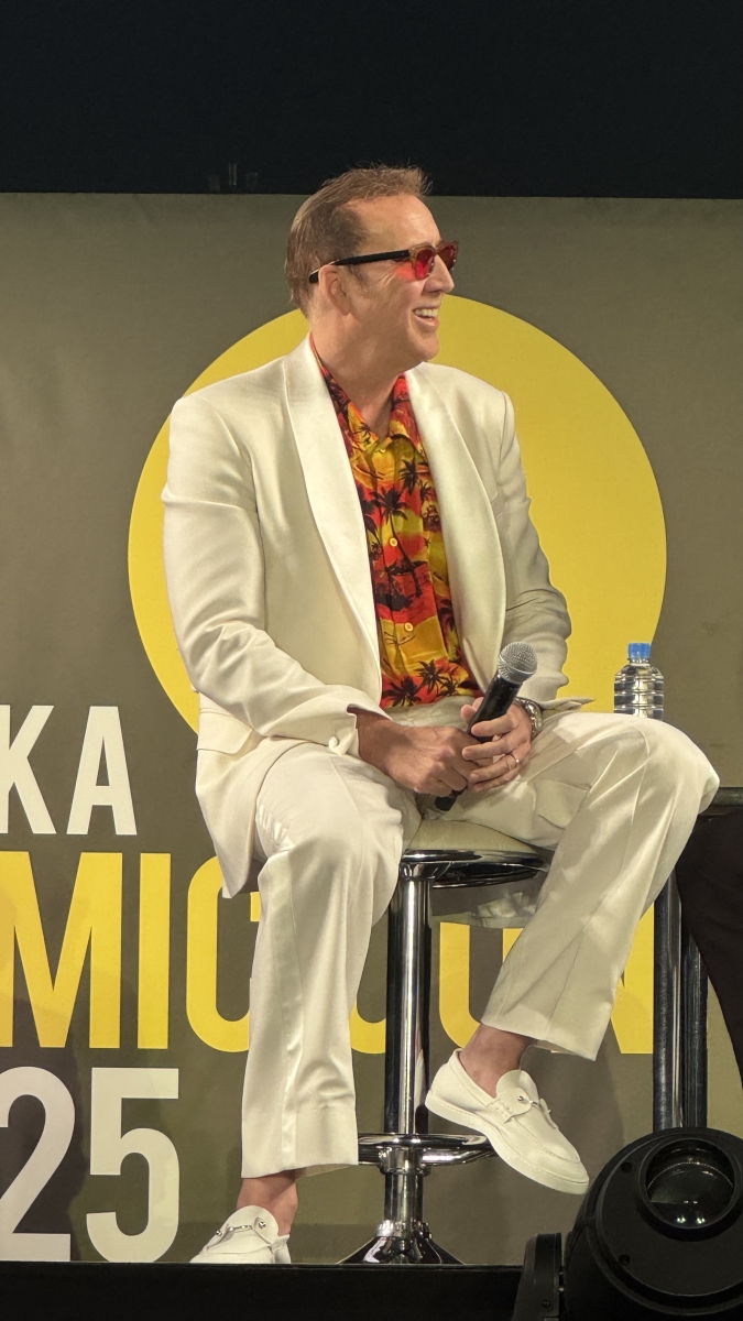 Review: OSAKA COMIC CON 2025 - HIGHLIGHTS FROM JAPAN’S STAR-STUDDED POP CULTURE FESTIVAL Image