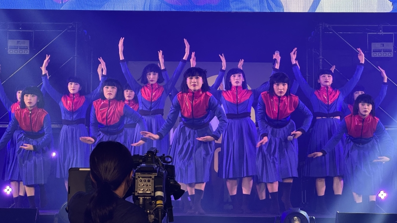 Review: OSAKA COMIC CON 2025 - HIGHLIGHTS FROM JAPAN’S STAR-STUDDED POP CULTURE FESTIVAL Image
