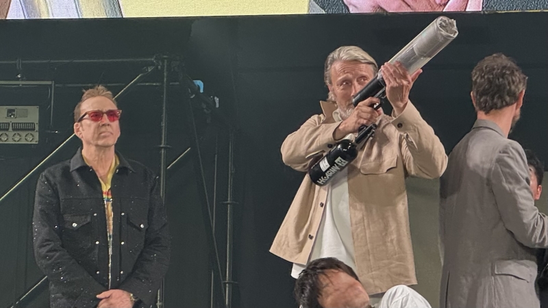 Review: OSAKA COMIC CON 2025 - HIGHLIGHTS FROM JAPAN’S STAR-STUDDED POP CULTURE FESTIVAL Image