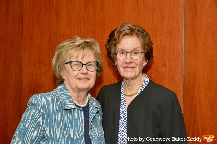 Photos: Project Shaw Presents SAINT JOAN at The Theatre at the Museum of Arts and Design Image