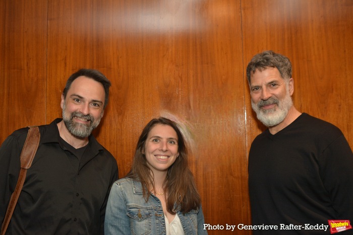 Photos: Project Shaw Presents SAINT JOAN at The Theatre at the Museum of Arts and Design Image