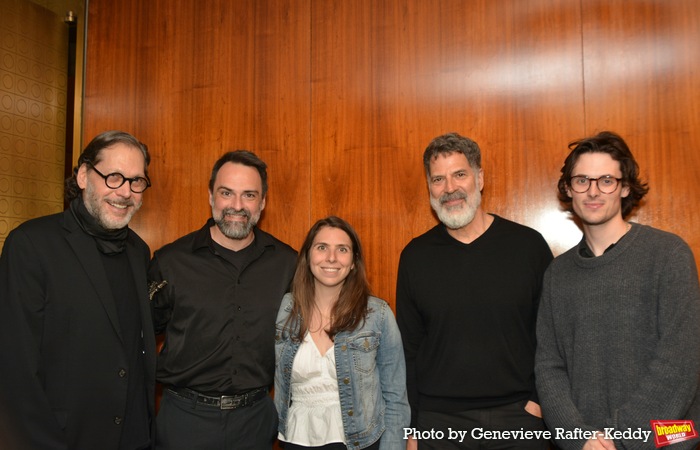Photos: Project Shaw Presents SAINT JOAN at The Theatre at the Museum of Arts and Design Image