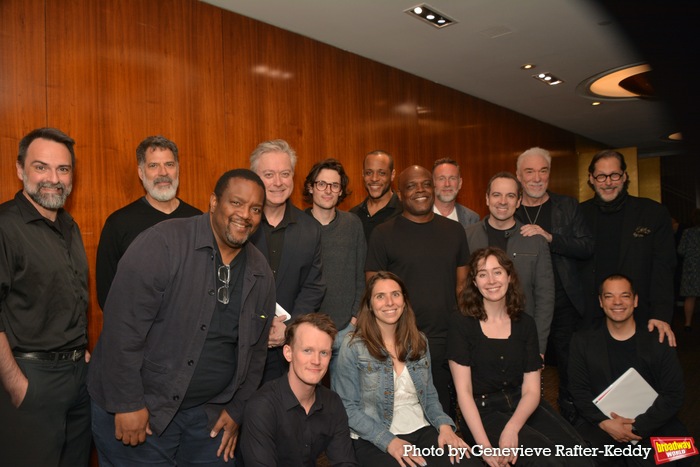 Photos: Project Shaw Presents SAINT JOAN at The Theatre at the Museum of Arts and Design Image