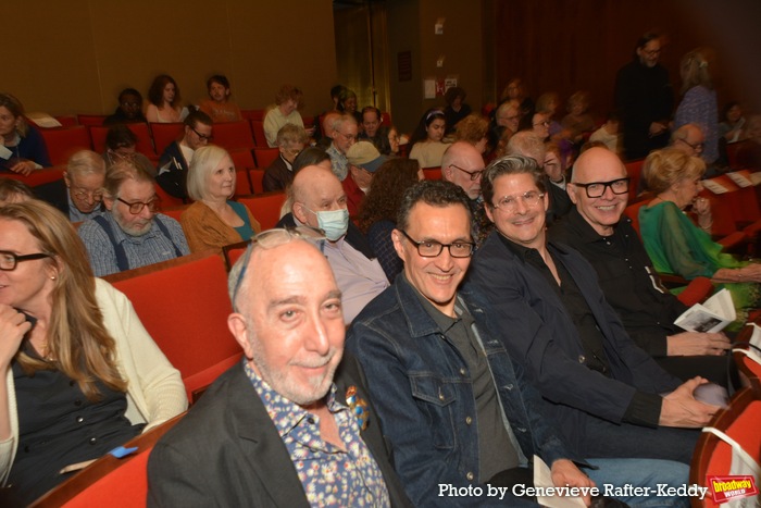 Photos: Project Shaw Presents SAINT JOAN at The Theatre at the Museum of Arts and Design Image