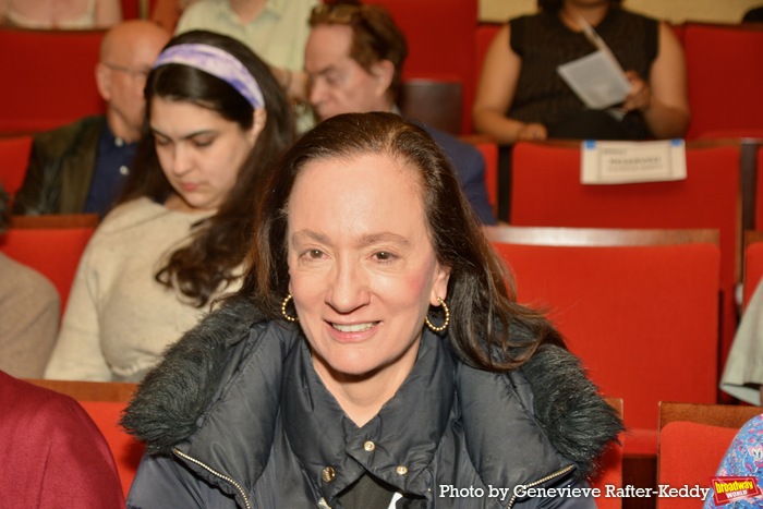 Photos: Project Shaw Presents SAINT JOAN at The Theatre at the Museum of Arts and Design Image
