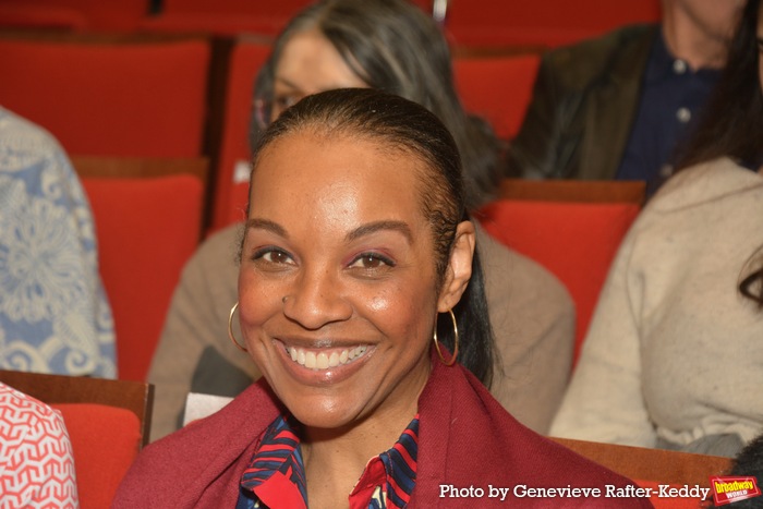 Photos: Project Shaw Presents SAINT JOAN at The Theatre at the Museum of Arts and Design Image