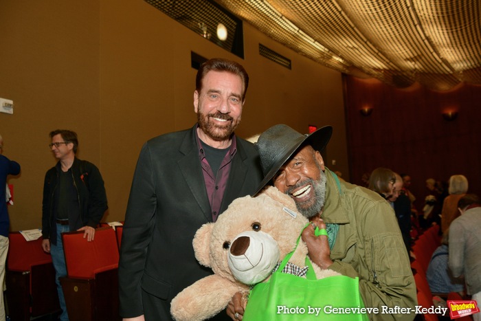 Photos: Project Shaw Presents SAINT JOAN at The Theatre at the Museum of Arts and Design Image