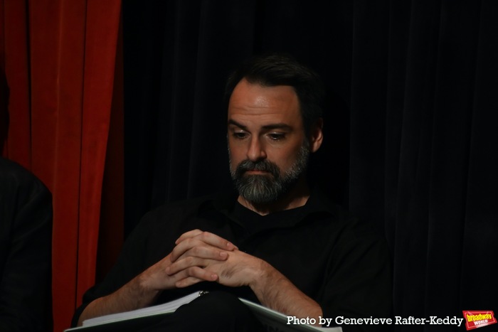 Photos: Project Shaw Presents SAINT JOAN at The Theatre at the Museum of Arts and Design Image