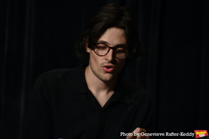 Photos: Project Shaw Presents SAINT JOAN at The Theatre at the Museum of Arts and Design Image