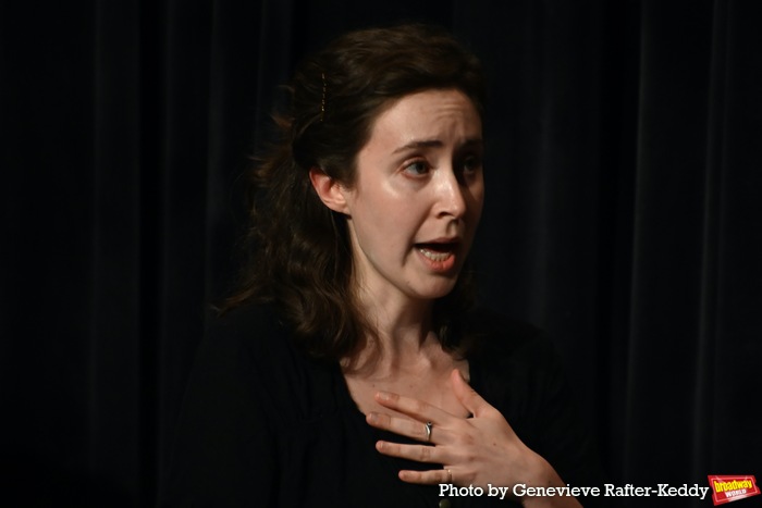 Photos: Project Shaw Presents SAINT JOAN at The Theatre at the Museum of Arts and Design Image