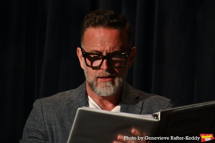 Photos: Project Shaw Presents SAINT JOAN at The Theatre at the Museum of Arts and Design Image
