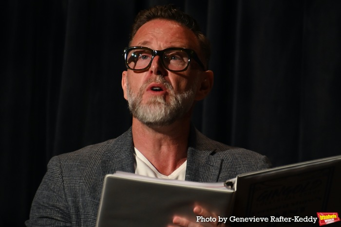 Photos: Project Shaw Presents SAINT JOAN at The Theatre at the Museum of Arts and Design Image