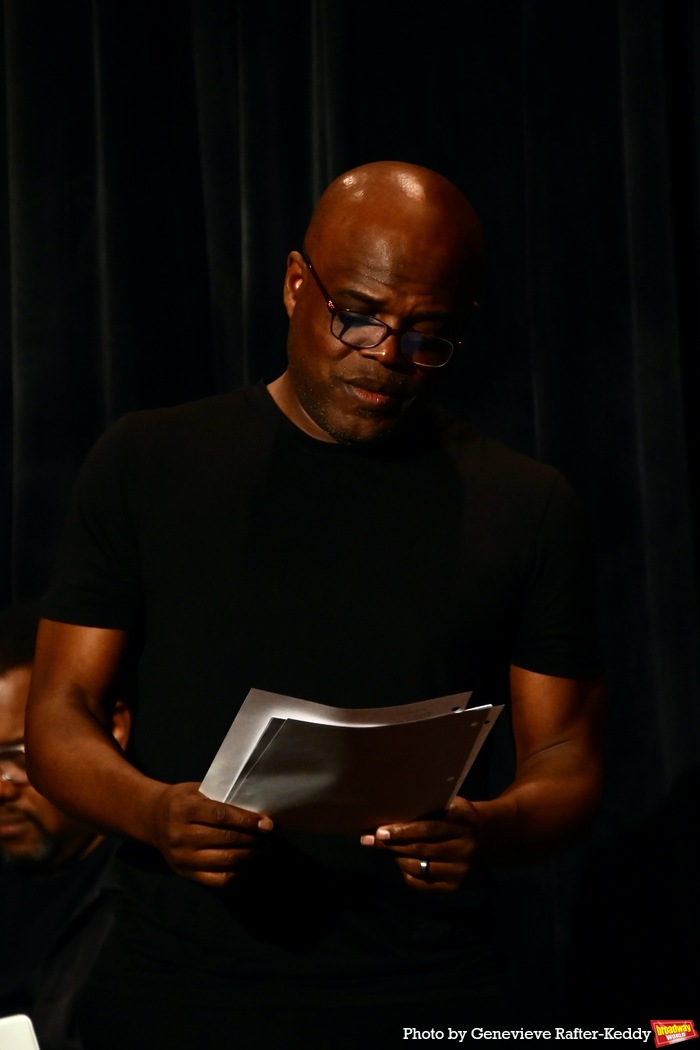 Photos: Project Shaw Presents SAINT JOAN at The Theatre at the Museum of Arts and Design Image