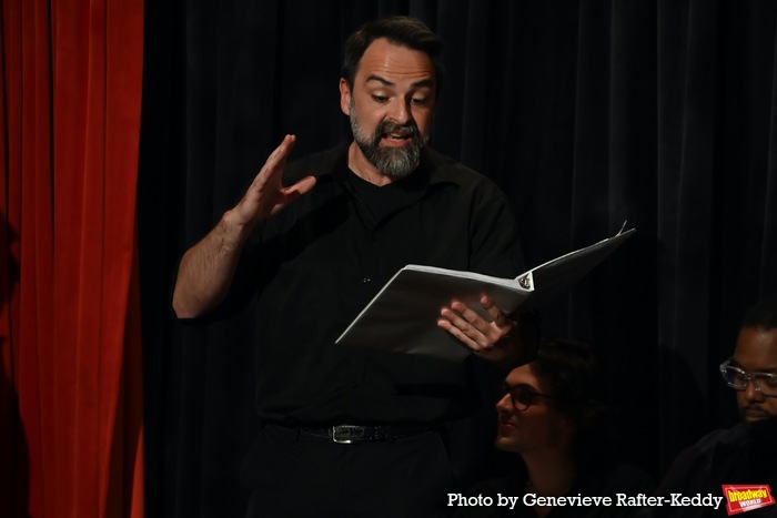 Photos: Project Shaw Presents SAINT JOAN at The Theatre at the Museum of Arts and Design Image