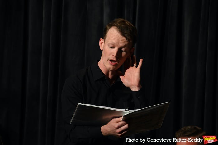 Photos: Project Shaw Presents SAINT JOAN at The Theatre at the Museum of Arts and Design Image