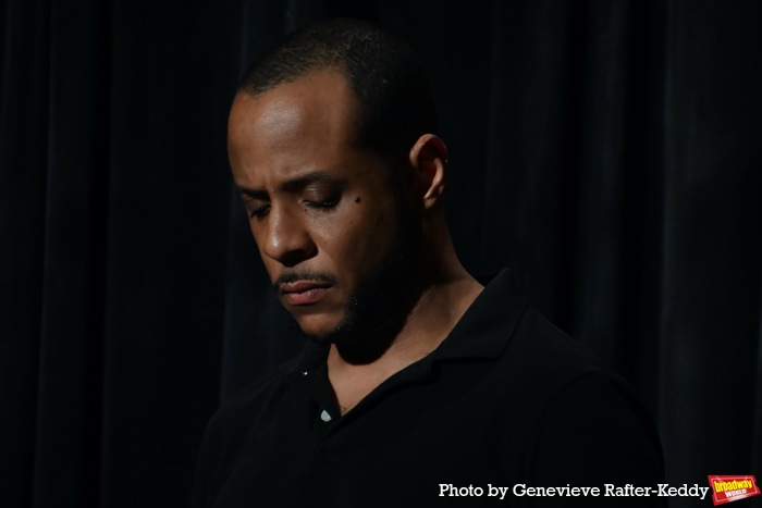 Photos: Project Shaw Presents SAINT JOAN at The Theatre at the Museum of Arts and Design Image