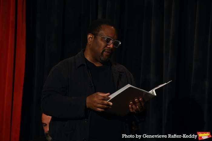 Photos: Project Shaw Presents SAINT JOAN at The Theatre at the Museum of Arts and Design Image