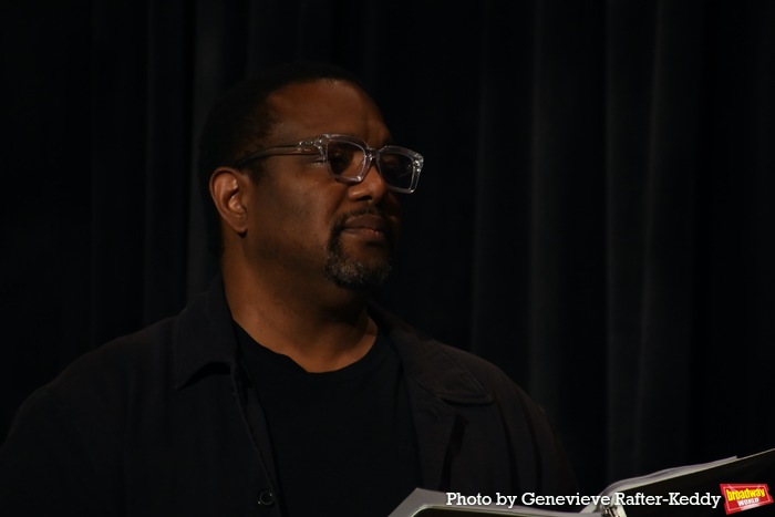 Photos: Project Shaw Presents SAINT JOAN at The Theatre at the Museum of Arts and Design Image