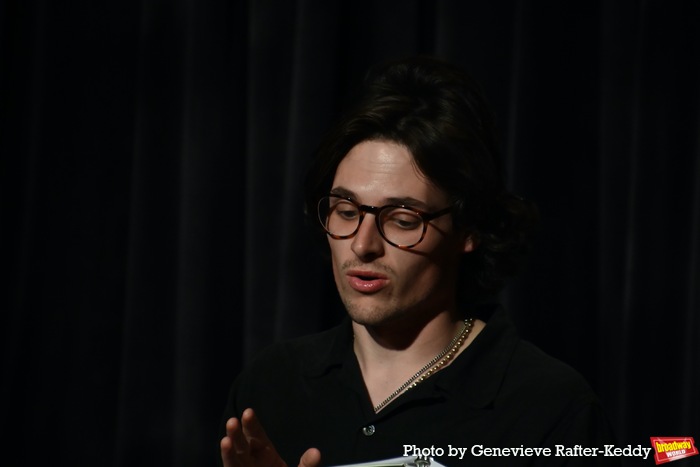 Photos: Project Shaw Presents SAINT JOAN at The Theatre at the Museum of Arts and Design Image