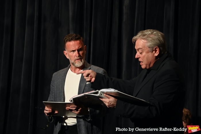 Photos: Project Shaw Presents SAINT JOAN at The Theatre at the Museum of Arts and Design Image