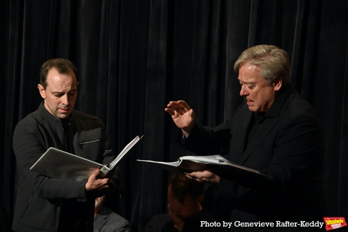 Photos: Project Shaw Presents SAINT JOAN at The Theatre at the Museum of Arts and Design Image