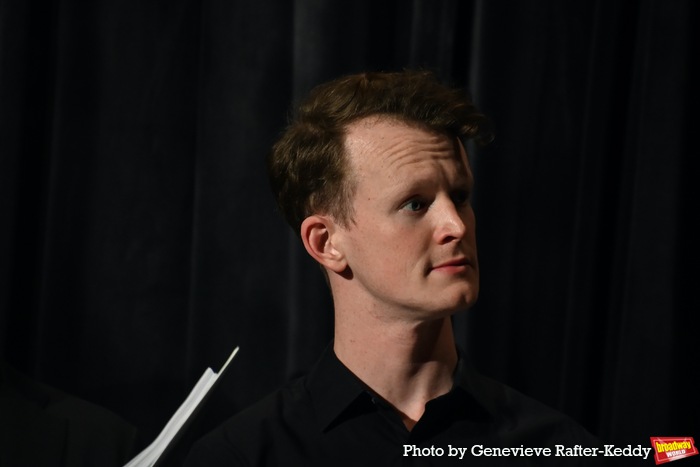 Photos: Project Shaw Presents SAINT JOAN at The Theatre at the Museum of Arts and Design Image