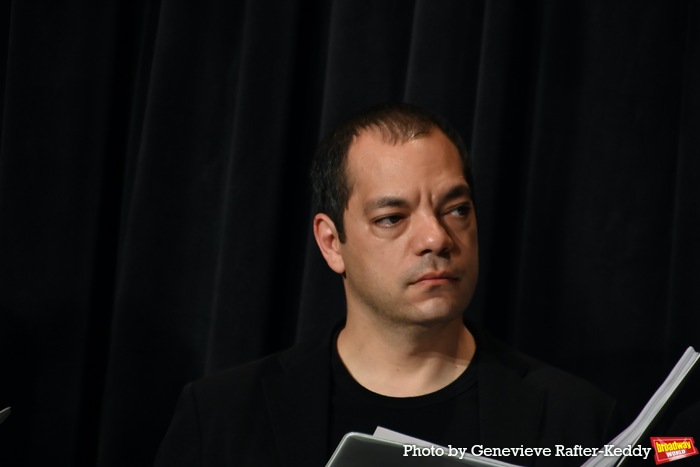 Photos: Project Shaw Presents SAINT JOAN at The Theatre at the Museum of Arts and Design Image