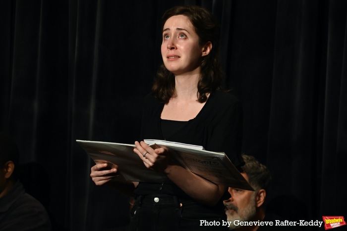 Photos: Project Shaw Presents SAINT JOAN at The Theatre at the Museum of Arts and Design Image