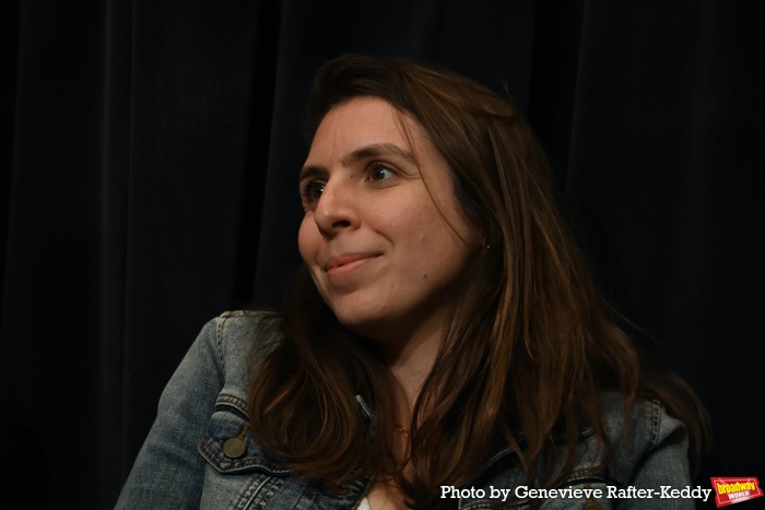 Photos: Project Shaw Presents SAINT JOAN at The Theatre at the Museum of Arts and Design Image