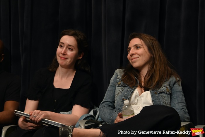 Photos: Project Shaw Presents SAINT JOAN at The Theatre at the Museum of Arts and Design Image