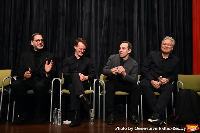 Photos: Project Shaw Presents SAINT JOAN at The Theatre at the Museum of Arts and Design Image