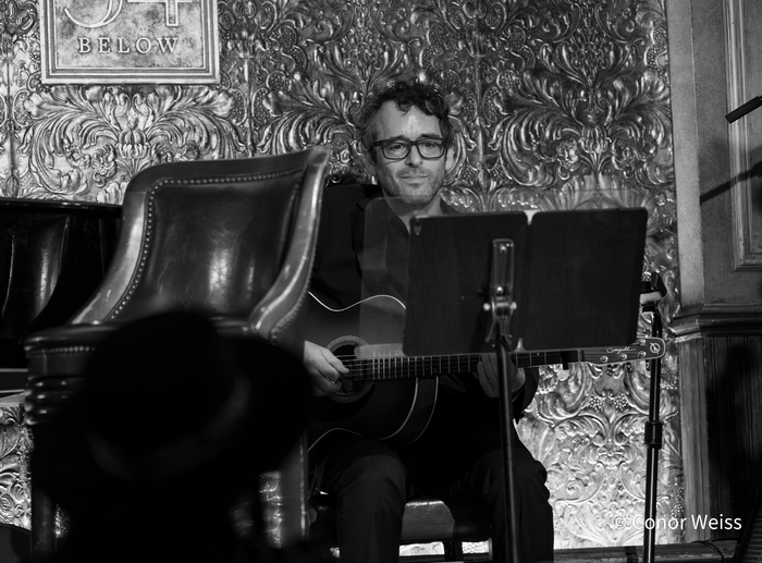Photos: Andrea Marcovicci Celebrated Mother's Day with PERSPICACITY at 54 Below Image
