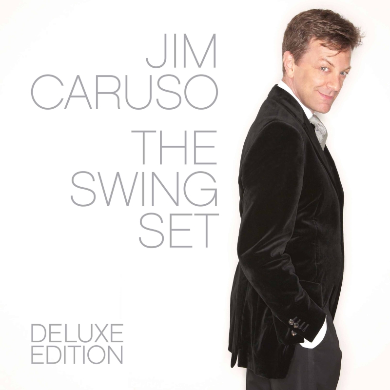 Interview: Jim Caruso Dishes on the Remastered SWING SET: DELUXE EDITION Image