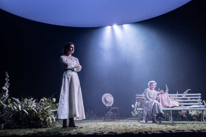 Photos: Imelda Staunton and More in MRS. WARREN'S PROFESSION Image
