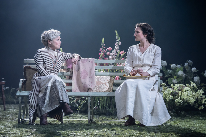 Photos: Imelda Staunton and More in MRS. WARREN'S PROFESSION Image