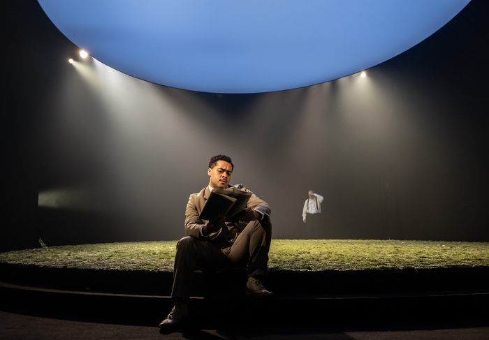 Photos: Imelda Staunton and More in MRS. WARREN'S PROFESSION Image
