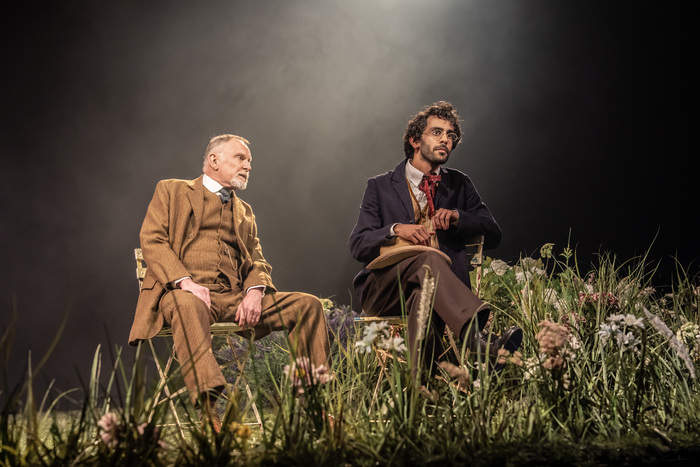 Photos: Imelda Staunton and More in MRS. WARREN'S PROFESSION Image