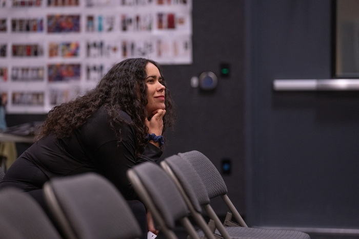 Photos: Mobile Unit's MUCH ADO ABOUT NOTHING In Rehearsal at The Public Theater Image