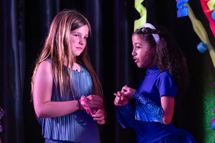 Photos: First look at Rise Up Art Alliance’s THE RAINBOW FISH MUSICAL Image